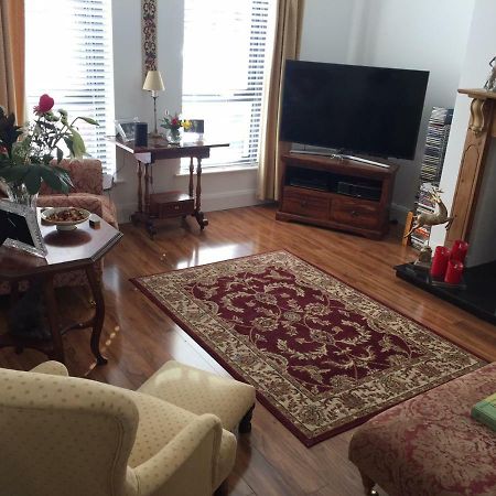 سترابين Bradley'S Bed & Breakfast المظهر الخارجي الصورة