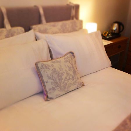 سترابين Bradley'S Bed & Breakfast المظهر الخارجي الصورة