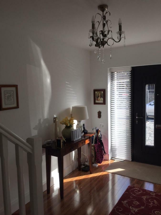 سترابين Bradley'S Bed & Breakfast المظهر الخارجي الصورة