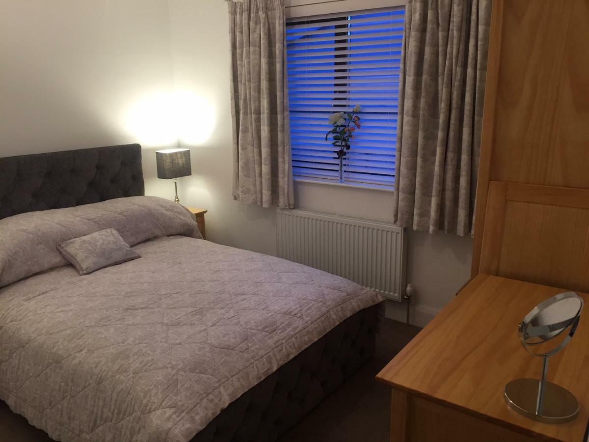 سترابين Bradley'S Bed & Breakfast المظهر الخارجي الصورة